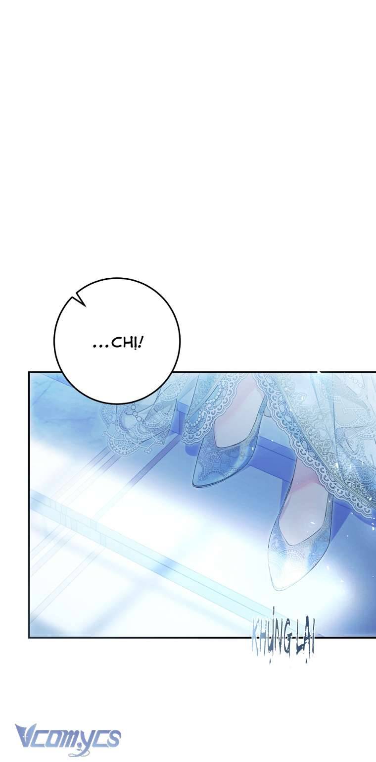 Ác Nữ Chỉ Là Một Con Rối Chap 83 - Next Chap 84