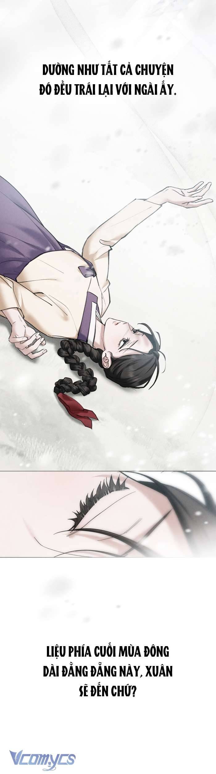 [18+] Đêm Giông Bão Chap 26 - Trang 2