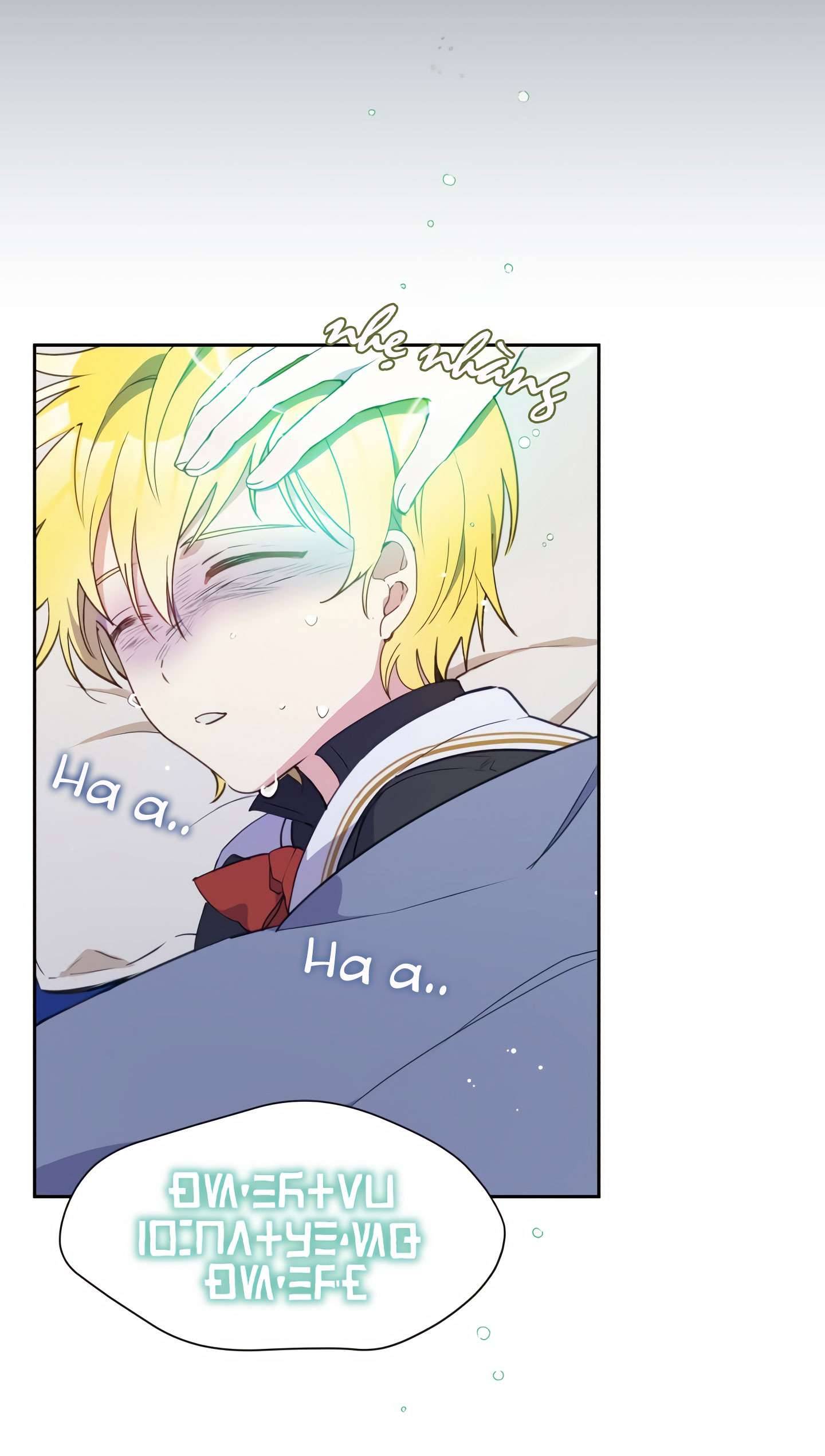 Người Bảo Hộ Của Bạo Quân Là Ma Nữ Tàn Độc Chap 11 - Trang 4