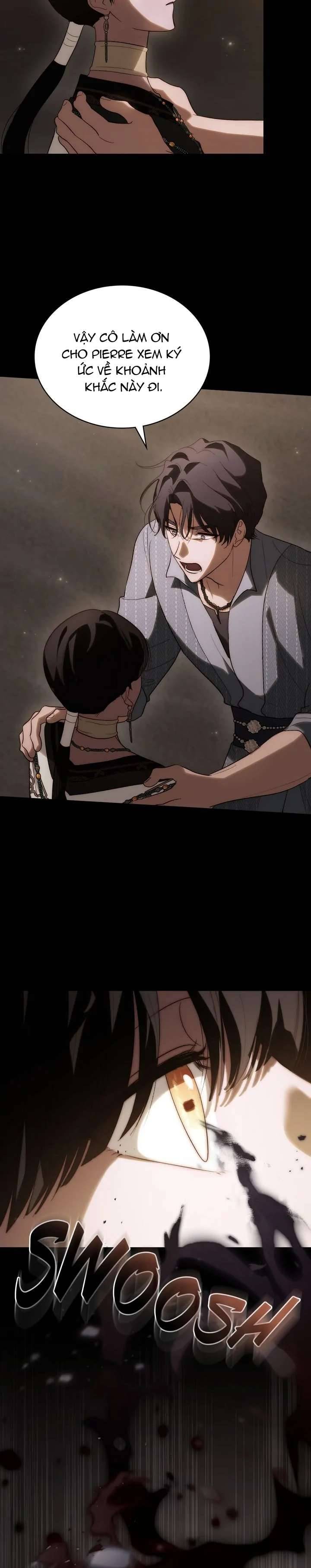 Khi Số Phận Tìm Đến Hai Ta Chapter 48 - Next Chapter 49