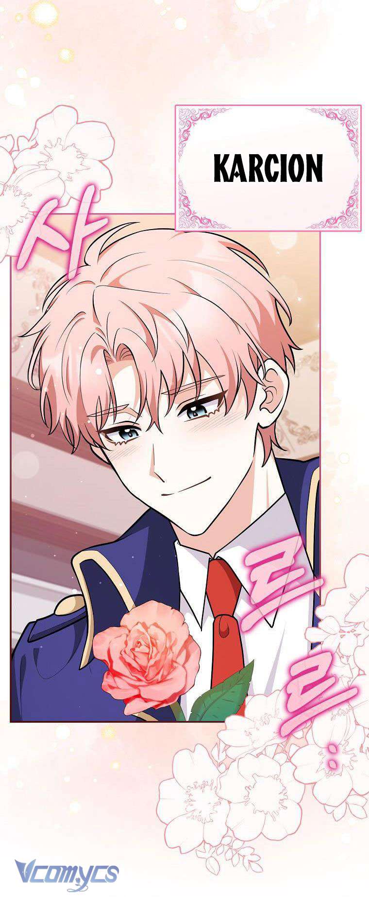 Tôi Thề Chúng Ta Chỉ Là Bạn Chapter 9 - Trang 4