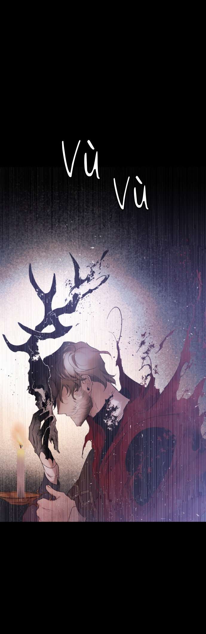 Lời Thú Nhận Của Chúa Tể Bóng Tối Chap 65 - Trang 4