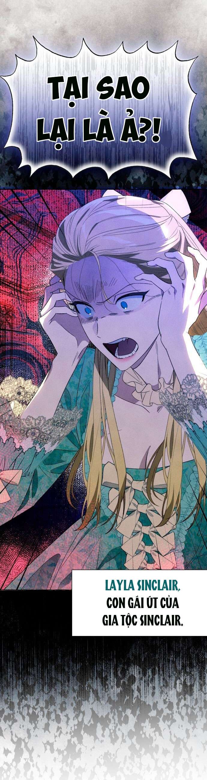 Tôi Tưởng Đó Chỉ Là Tiểu Thuyết Trọng Sinh Bình Thường Chapter 5 - Trang 4