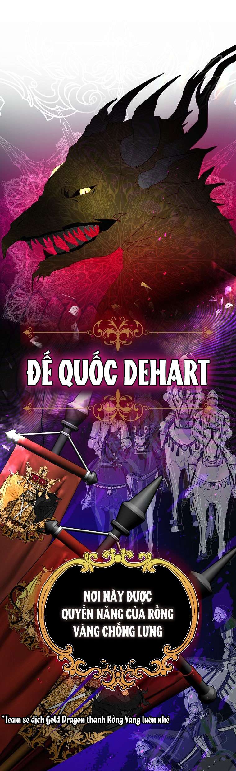 Phương Pháp Sống Sót Khi Phải Ngủ Cùng Hoàng Đế Chapter 15 - Trang 4