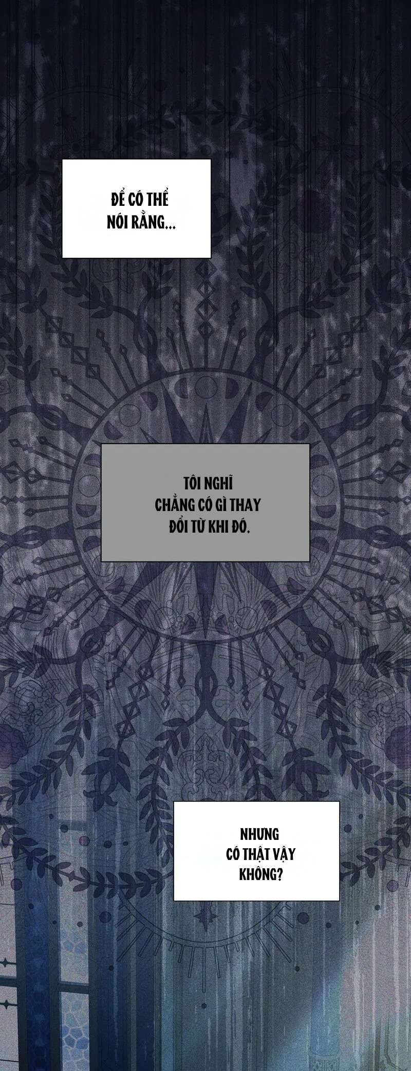 Một Ngày Nọ Bỗng Dưng Cha Xuất Hiện Chapter 63 - Trang 4