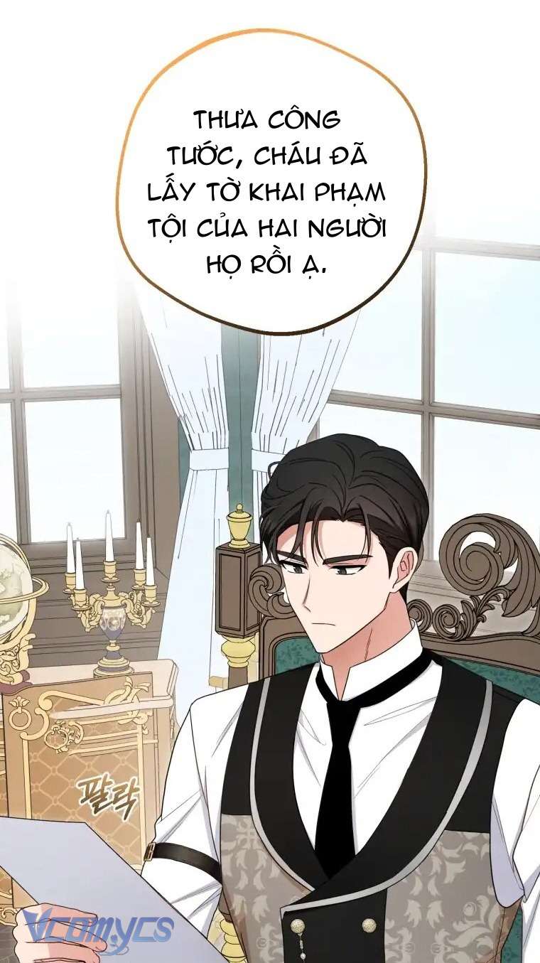 Được Yêu Thương Mà Còn Ngại Ngùng Sao! Chapter 74 - Trang 4