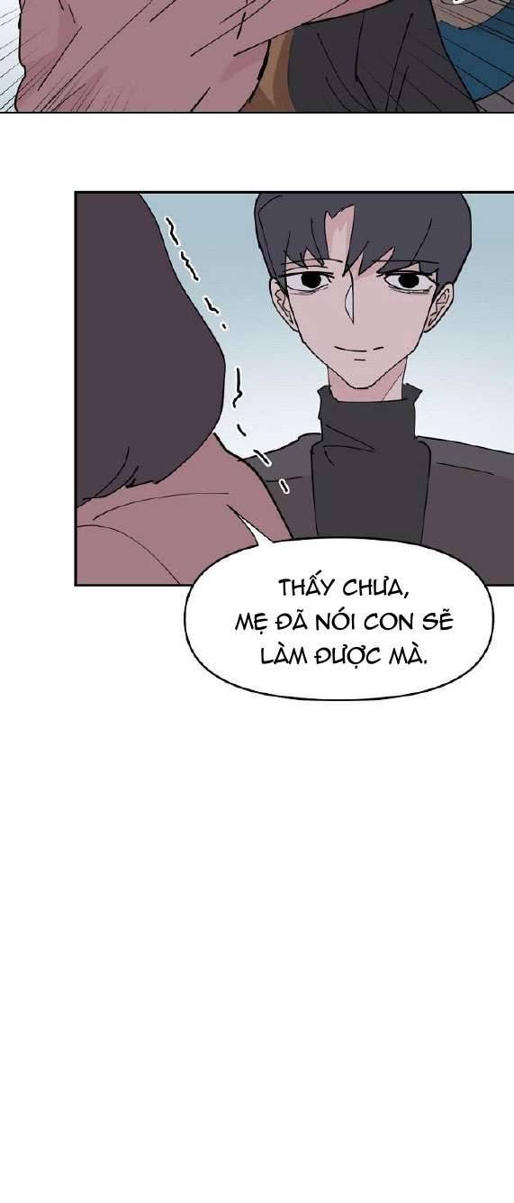 Yêu Không Hồi Kết Chap 18 - Next Chap 19