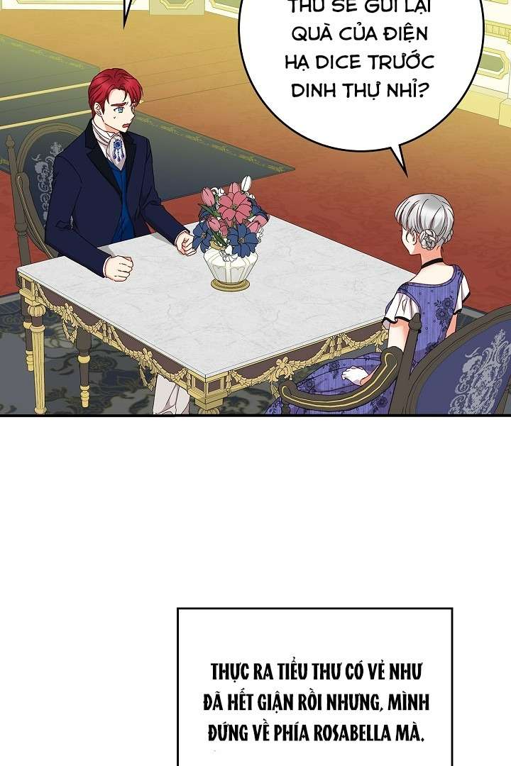 Cẩn Thận Với Các Anh Trai Đấy! Chap 69 - Trang 2