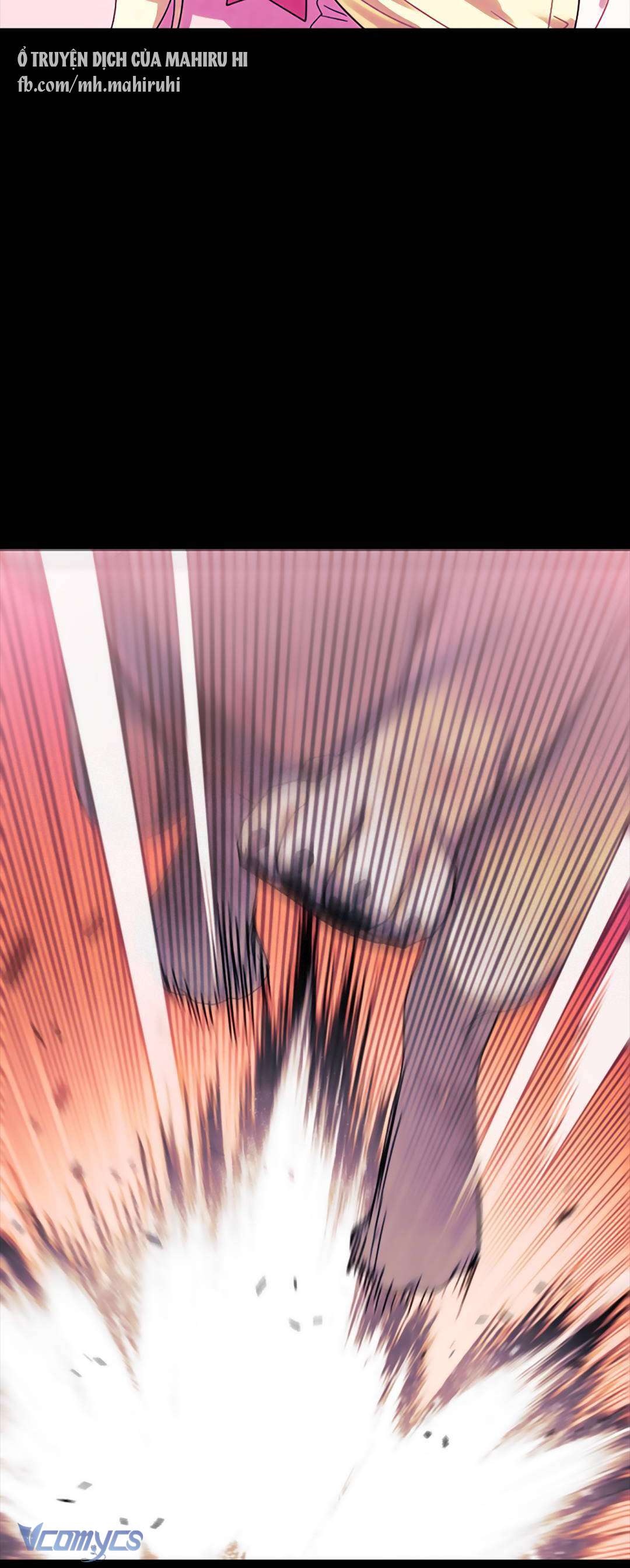 Nữ Vương Và Thánh Kỵ Sĩ Chap 20 - Trang 2