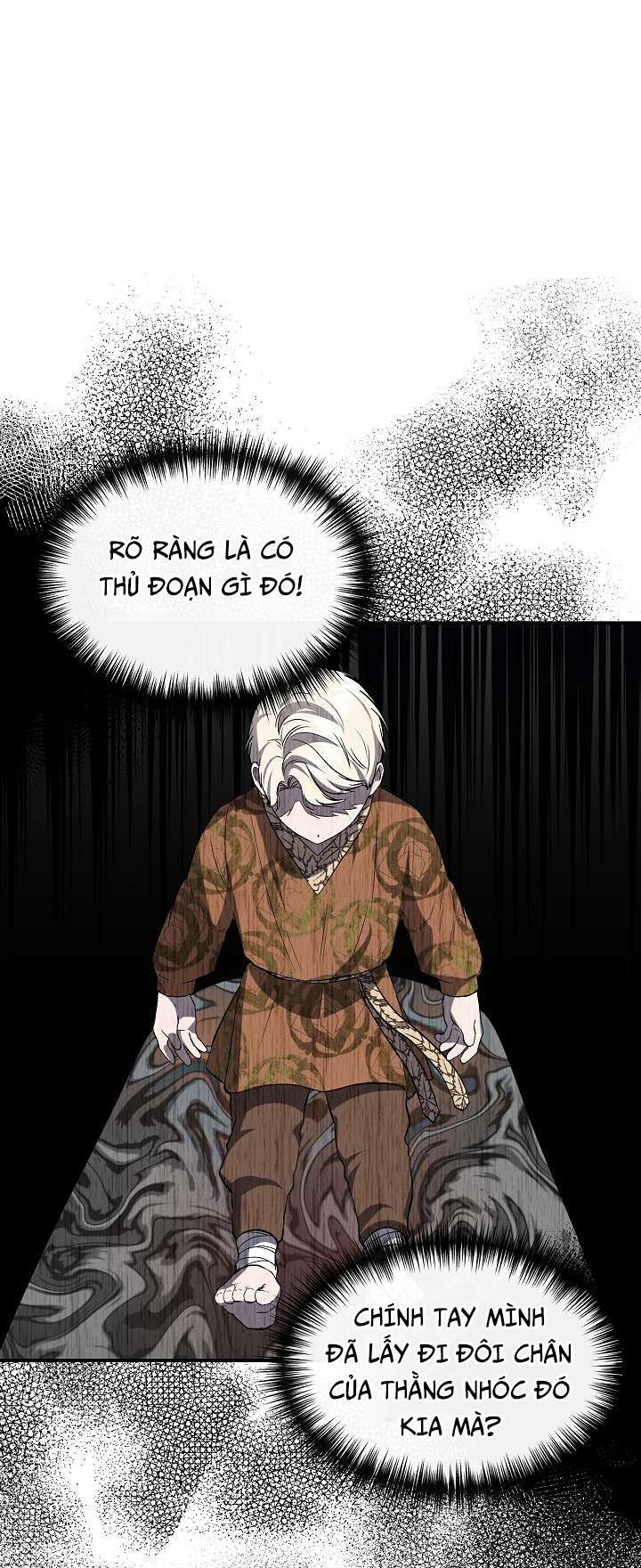 Tôi Không Phải Là Cinderella Chapter 62 - Trang 4