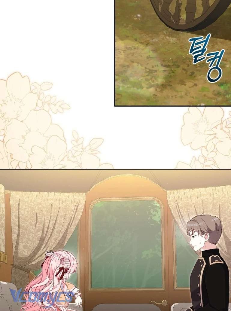 Tôi Được Nuôi Dưỡng Bởi Những Kẻ Phản Diện Chap 66 - Trang 3