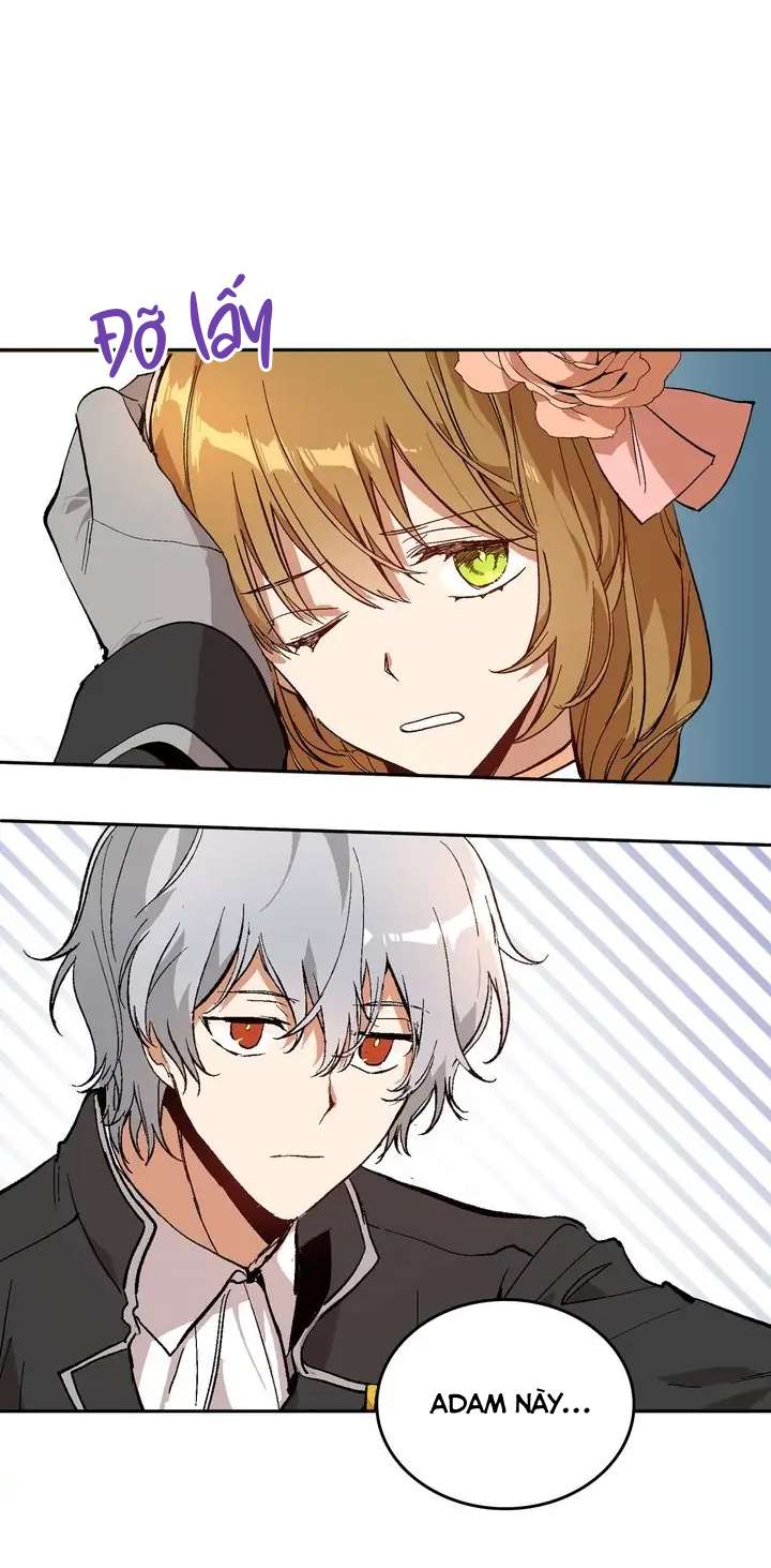 Vị Hôn Thê Khế Ước Của Công Tước Chapter 73 - Trang 4