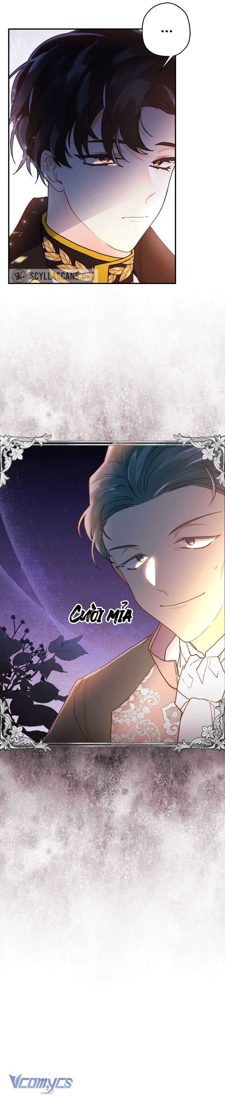 Tôi Đã Trở Thành Con Gái Nuôi Của Nam Chính Chap 48 - Trang 2