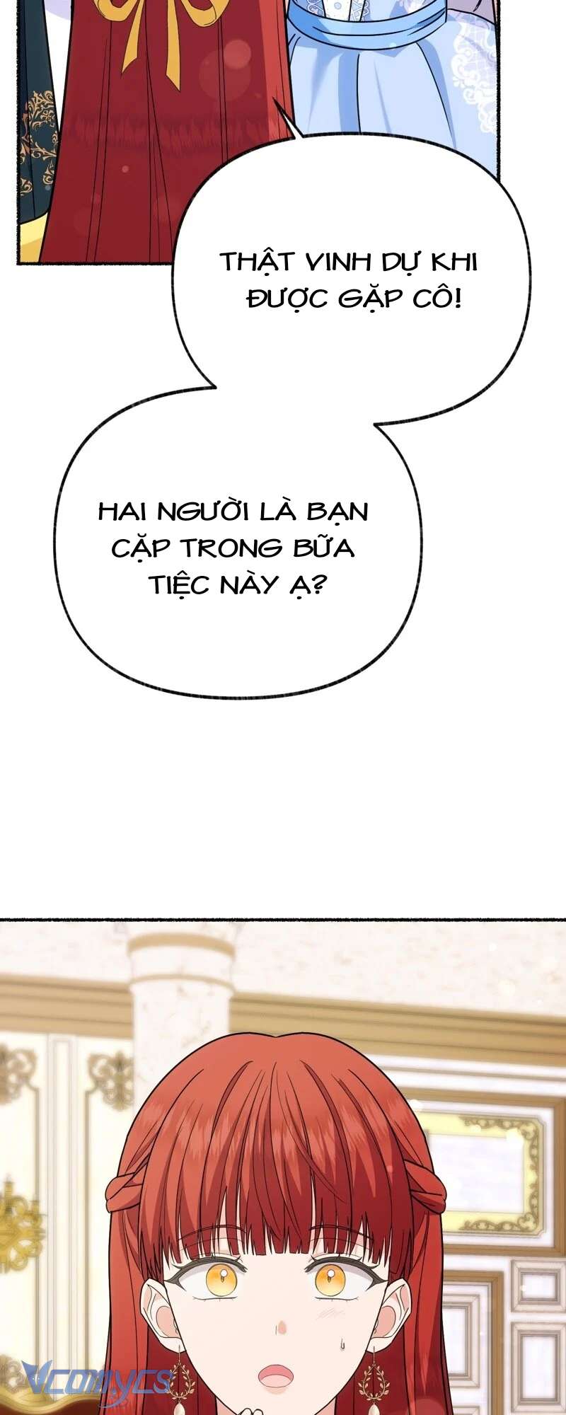 Trở Thành Chú Mèo Ngủ Cùng Bạo Chúa Chapter 28 - Trang 3