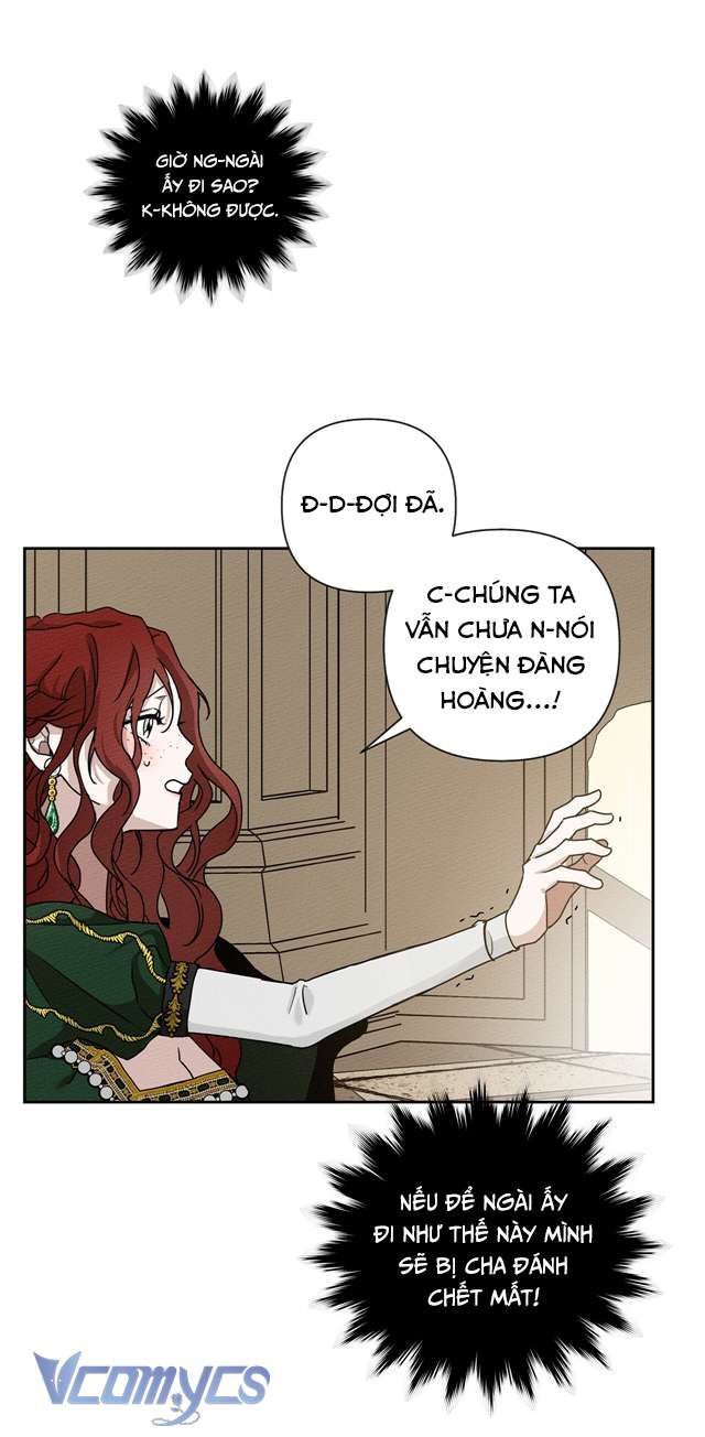 Dưới Bóng Cây Sồi Chap 2 - Trang 4
