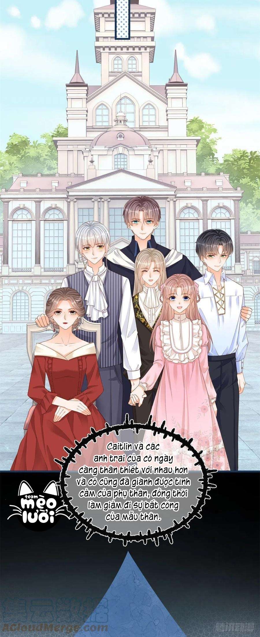 Sự Phản Công Của Nữ Công Tước Phản Chap 21 - Trang 2