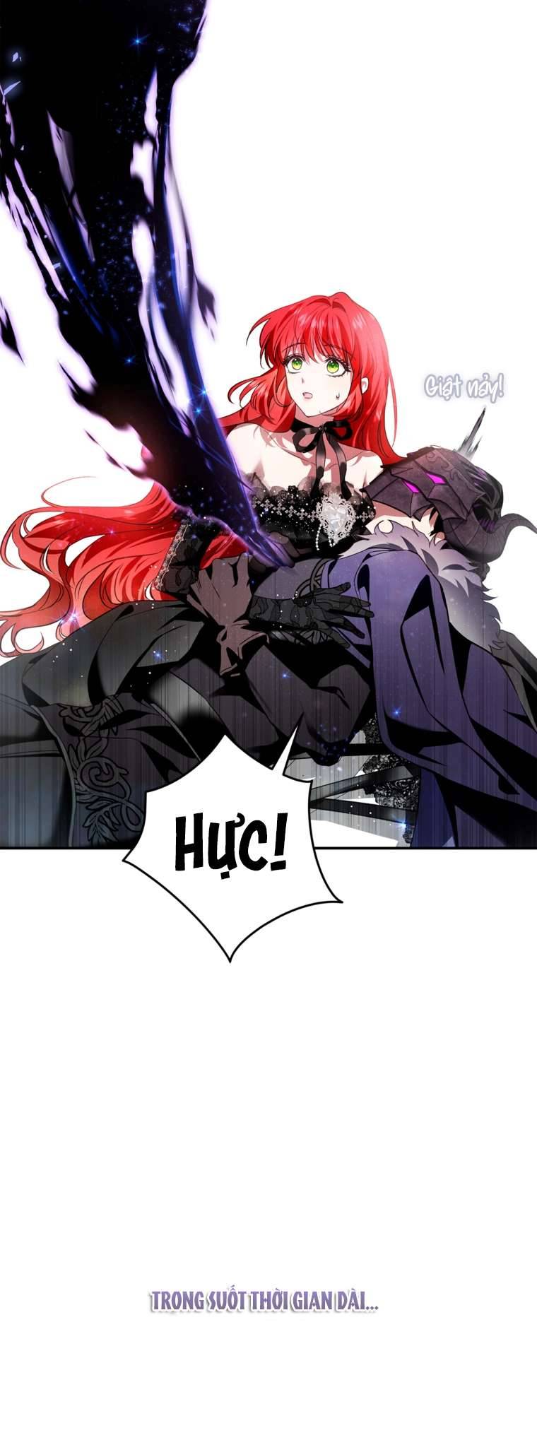 Hôn Phu Ẩn Sắc Chap 105 - Trang 2