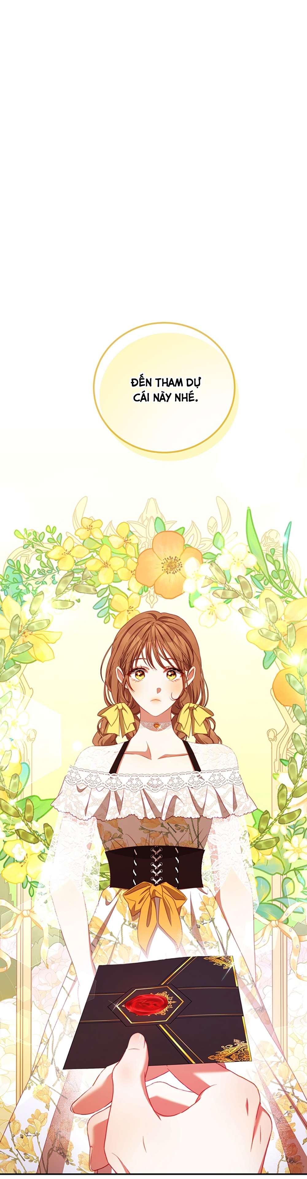 Trở Thành Tình Địch Của Các Nam Chính Chapter 42 - Trang 3