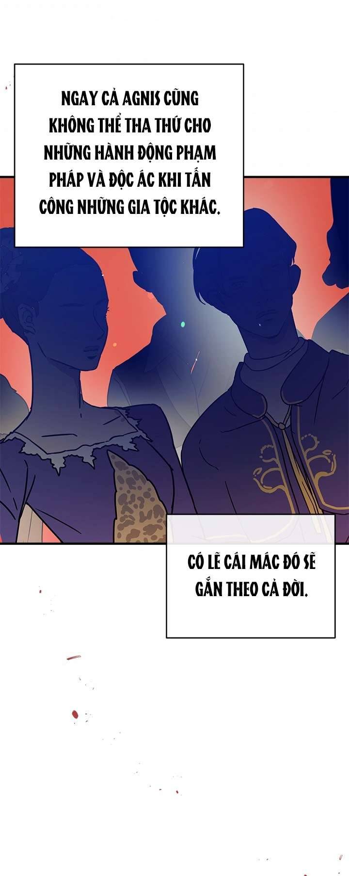 Chúng Ta Có Thể Trở Thành Một Gia Đình Được Không? Chap 33 - Trang 2