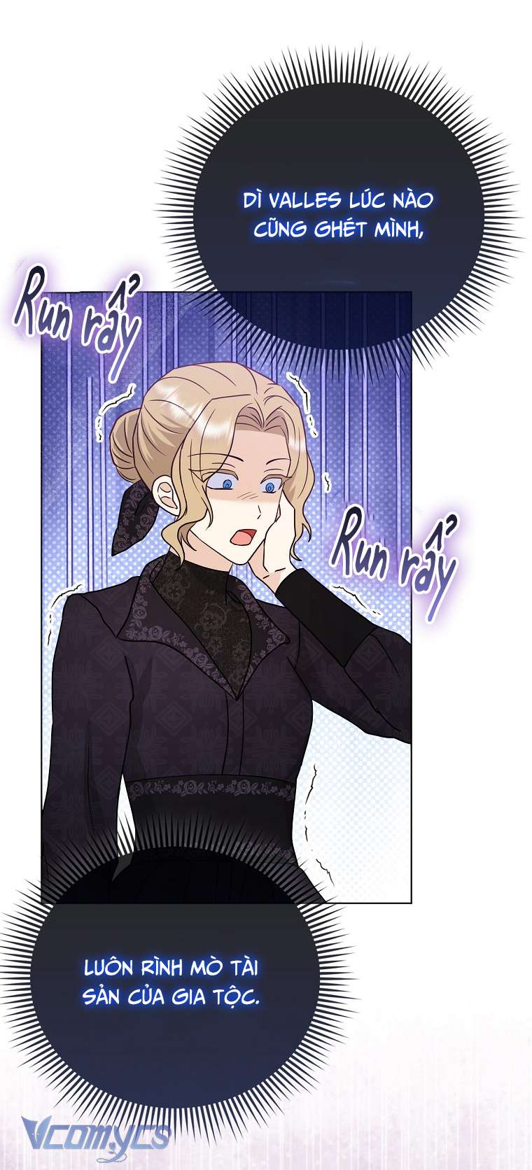 Nhân Vật Phản Diện Đều Thích Tôi Chapter 2 - Next Chapter 3