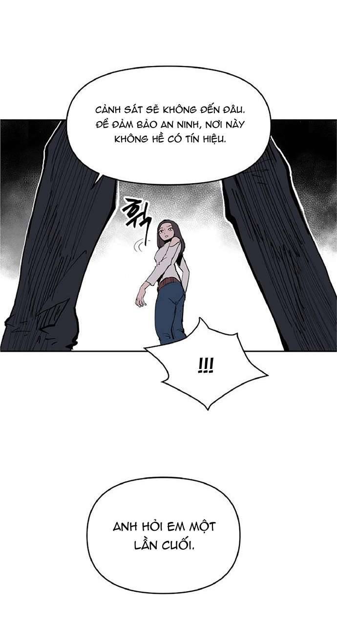 Yêu Không Hồi Kết Chap 3 - Next Chap 4