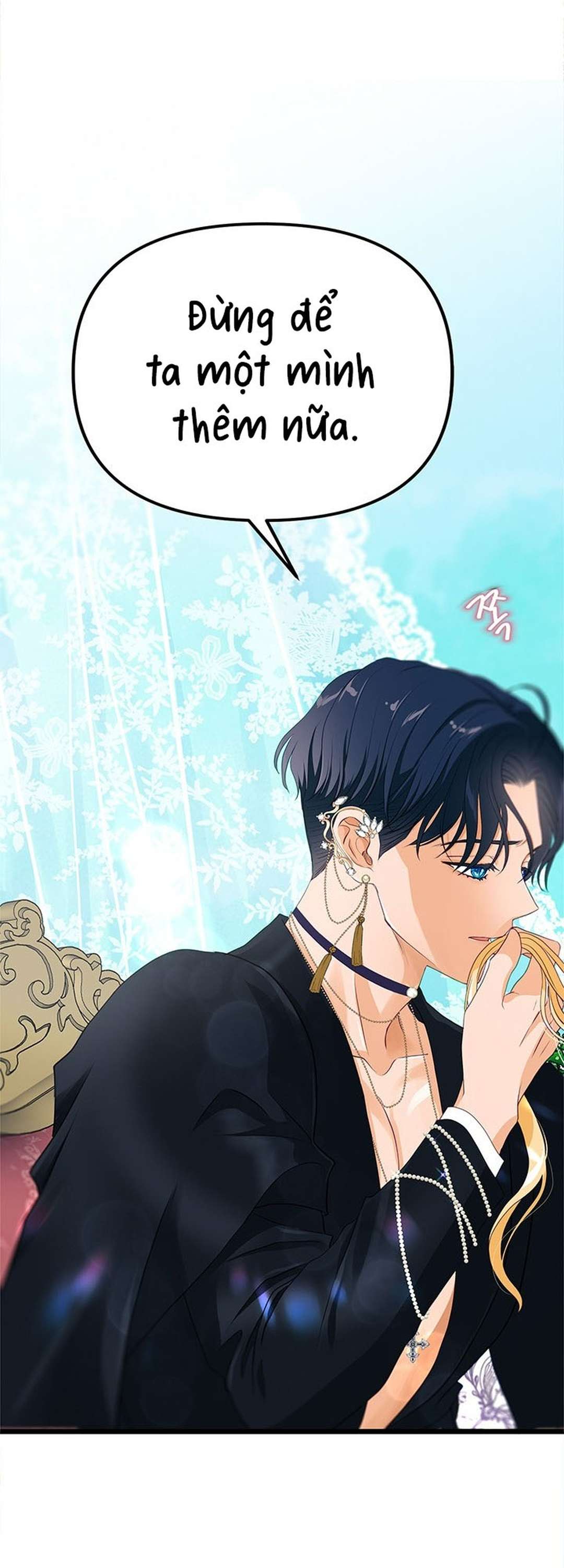 [ 18+ KHÔNG CHE ] Bệ hạ đã thay đổi rồi! Chap 17 - Next Chap 18