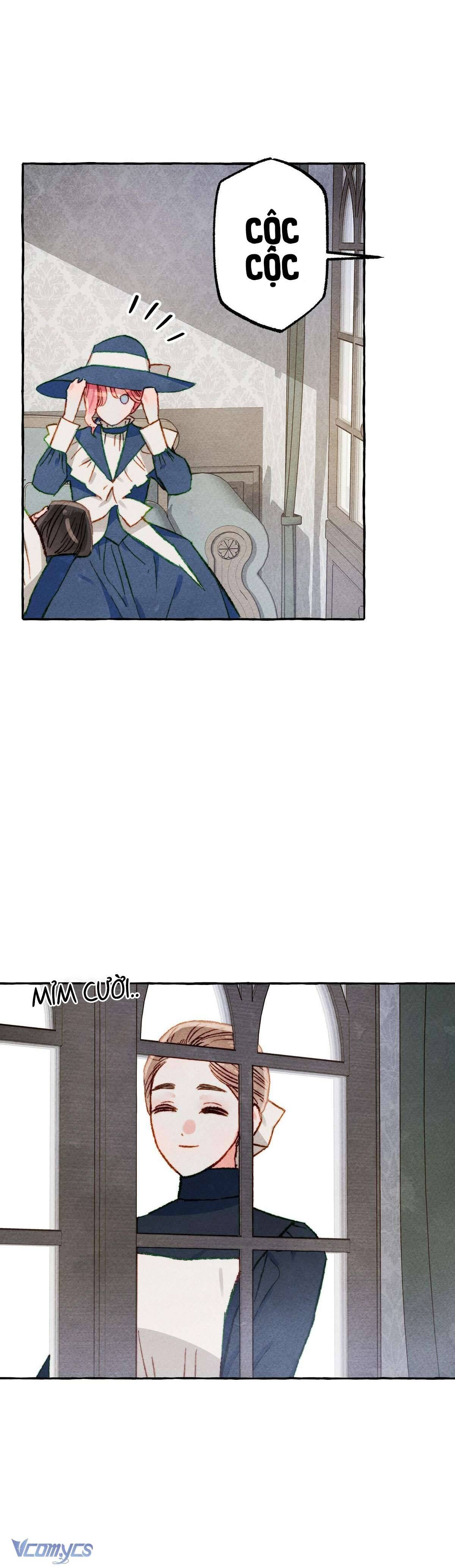 (Munn) Nuôi Dưỡng Một Hắc Long Chap 14 - Trang 2