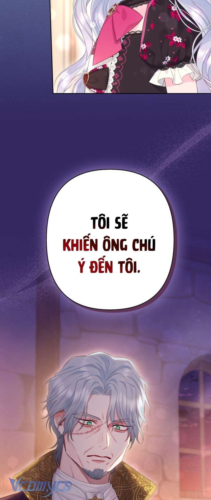 Người Anh Trai Mạnh Nhất Của Tôi Đã Mất Trí Nhớ Chap 9 - Trang 4
