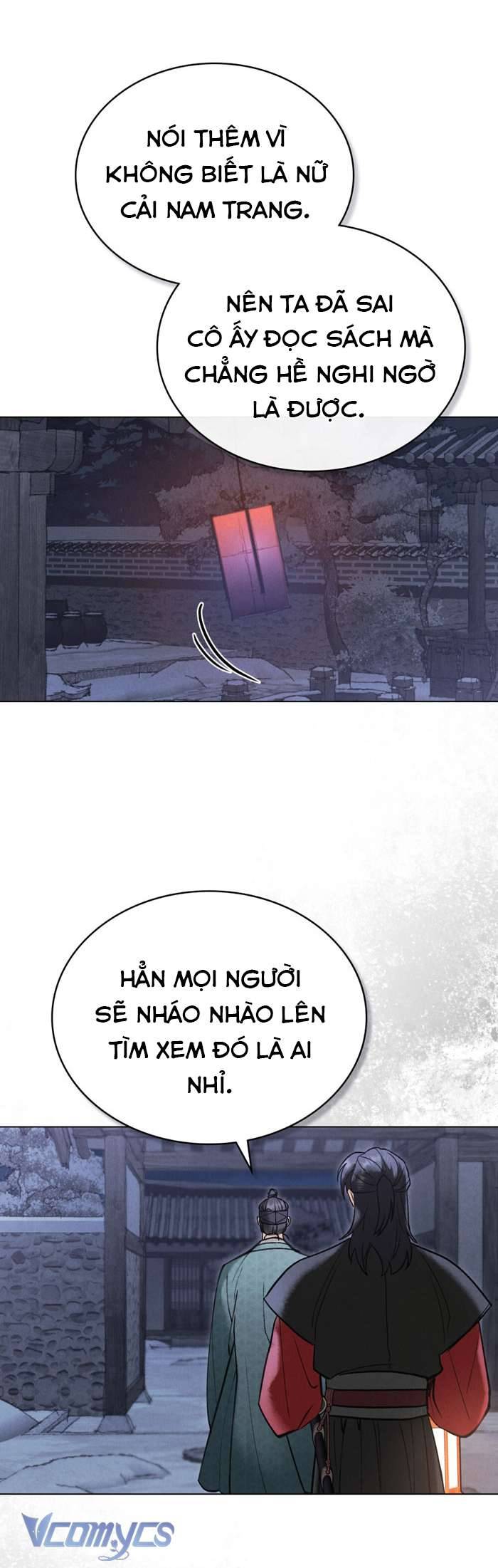 [18+] Đêm Giông Bão Chap 8 - Trang 2