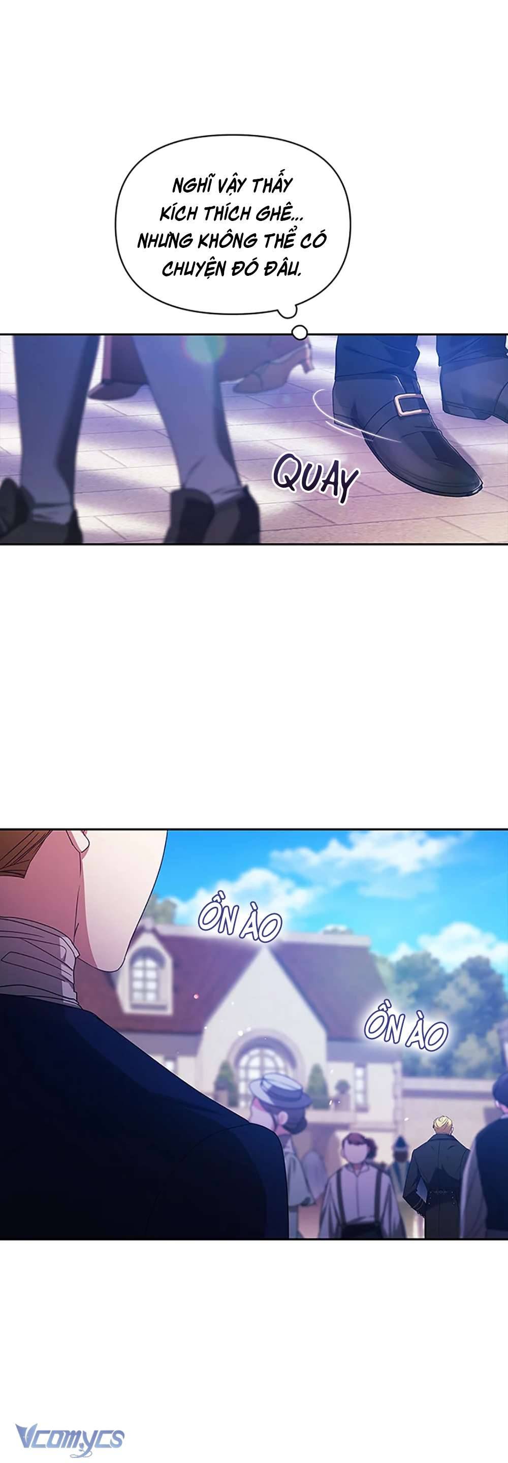 Hôn Nhân Này Rồi Sẽ Đổ Vỡ Chapter 34 - Next Chapter 35