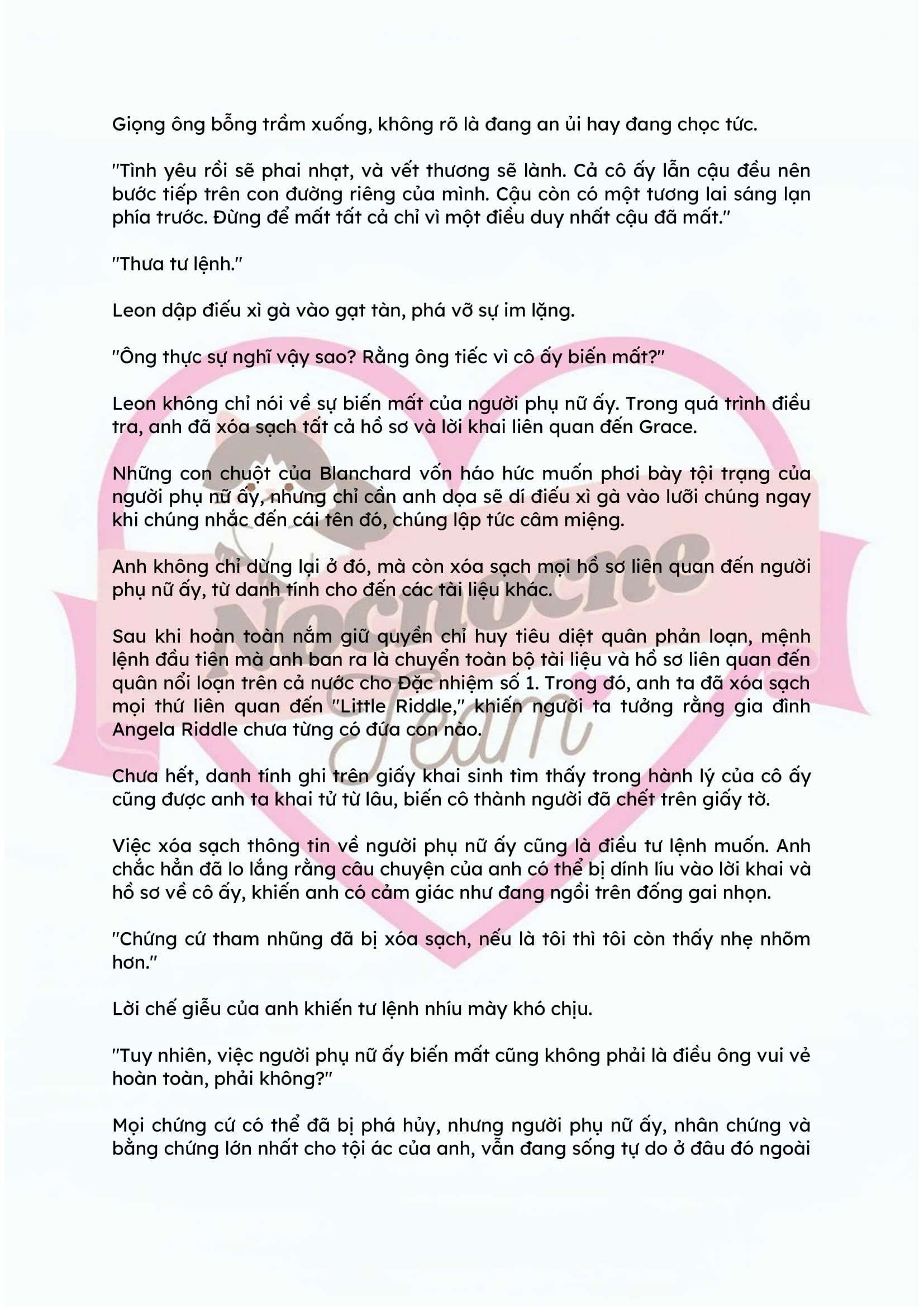 [NOVEL] HÃY CẦU XIN TÔI ĐI Chap 151 - Trang 2