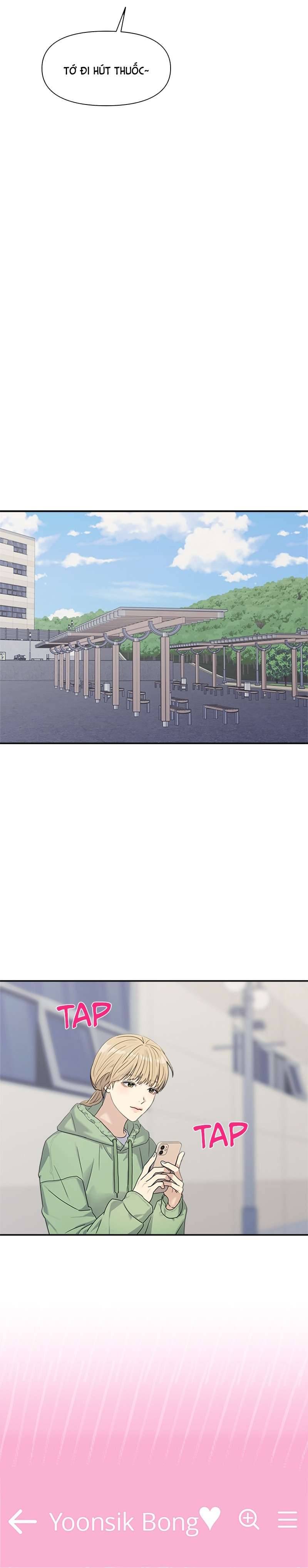 Couple Breaker Chap 3 - Next Chapter 3.1