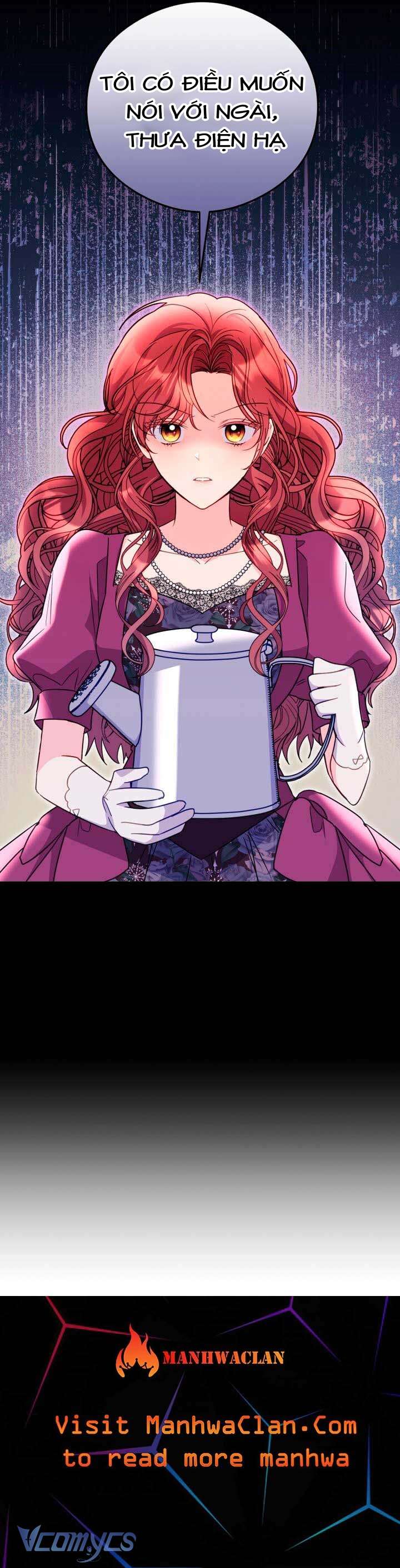 Ác Nữ Si Mê Đại Công Tước Chap 16 - Next Chap 17