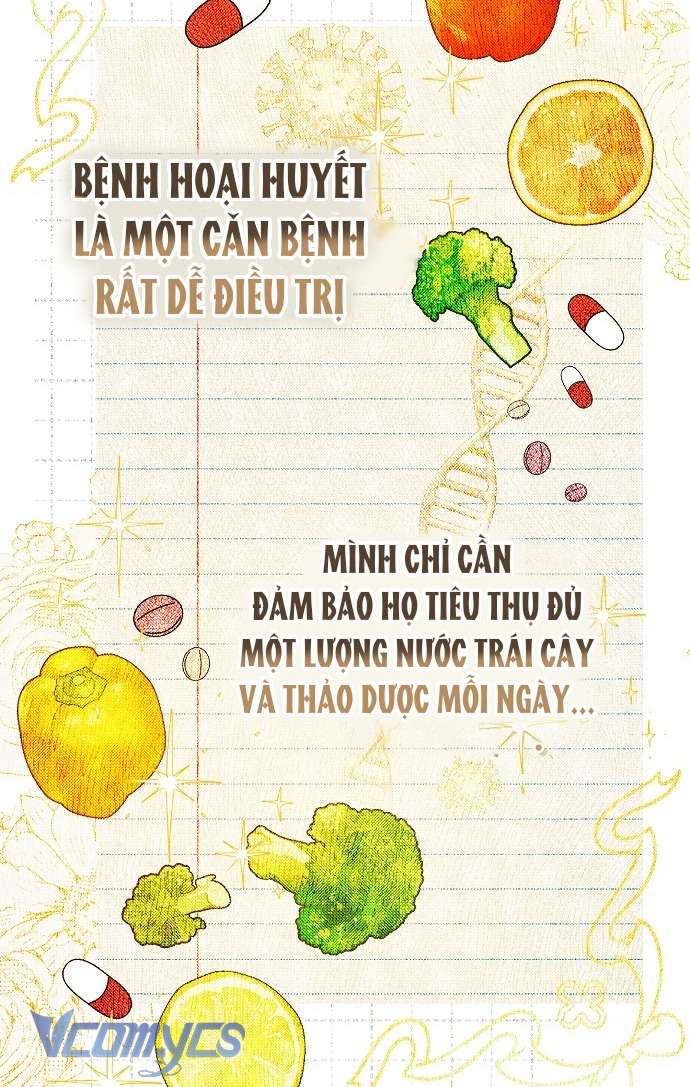 Ai Đó Đang Điều Khiển Cơ Thể Của Tôi Chapter 54 - Trang 4