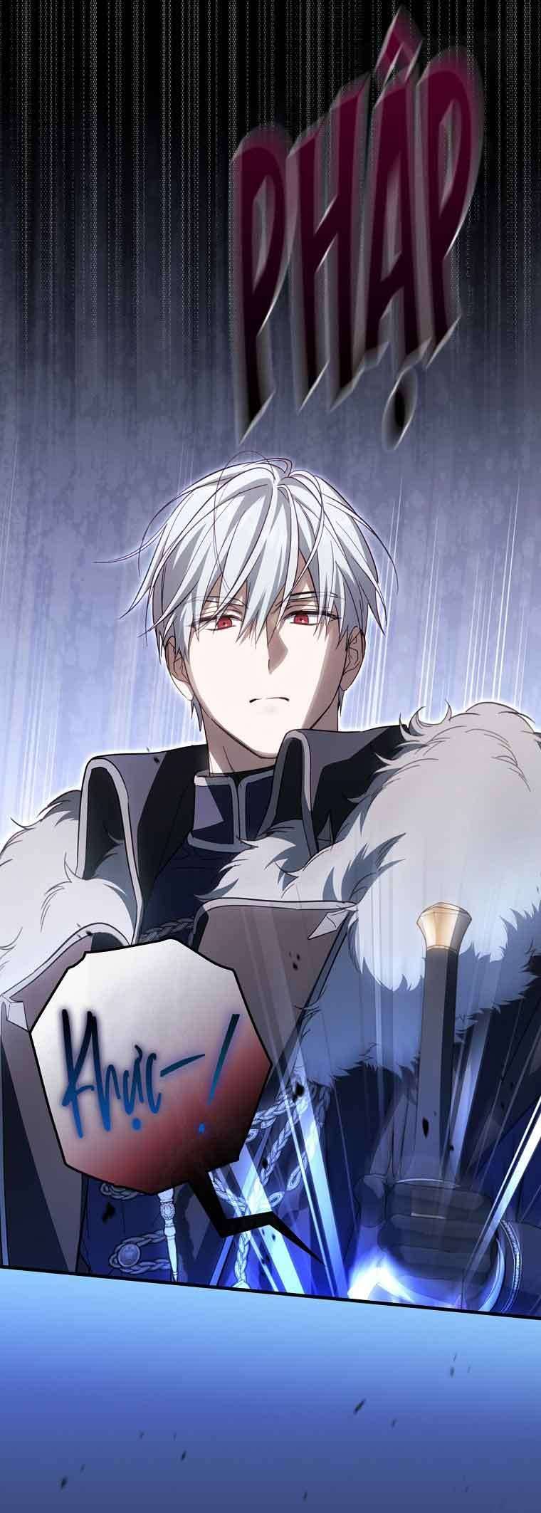 Phương Pháp Khiến Phu Quân Đứng Về Phía Tôi Chapter 69 - Trang 4