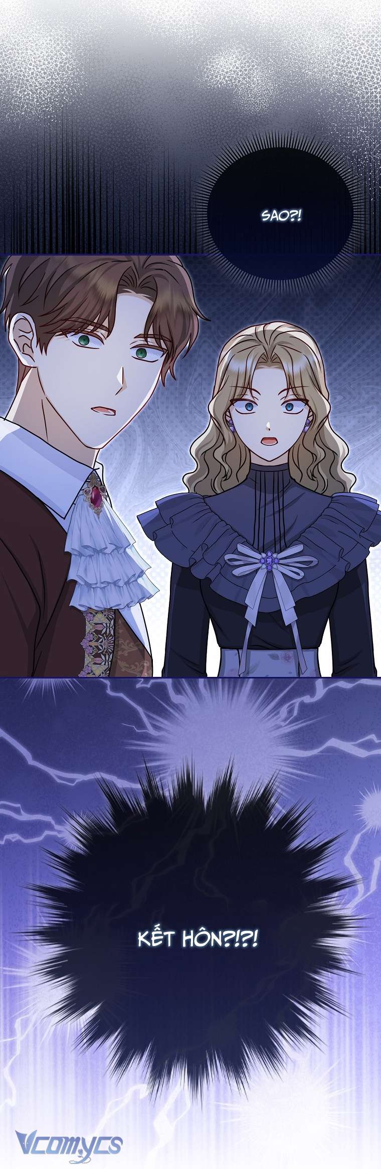 Nhân Vật Phản Diện Đều Thích Tôi Chapter 18 - Next Chapter 19