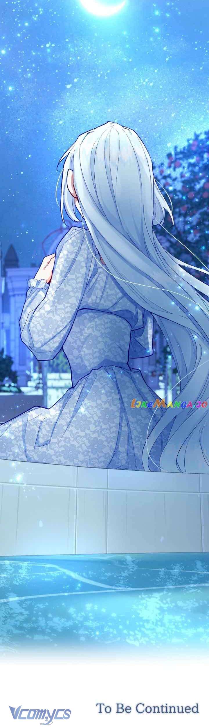 Sự Báo Thù Của Một Vị Thánh Chap 68 - Trang 2