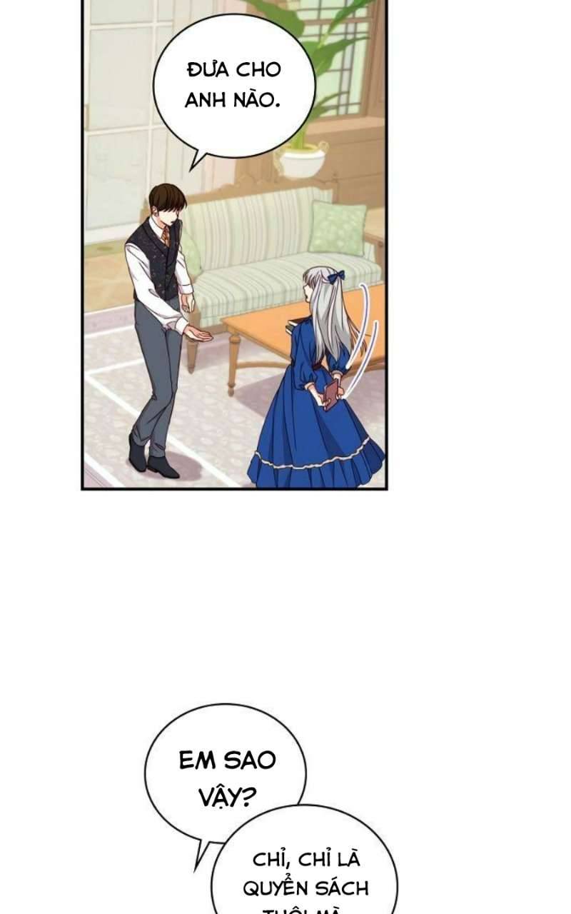 Cẩn Thận Với Các Anh Trai Đấy! Chap 60 - Trang 2