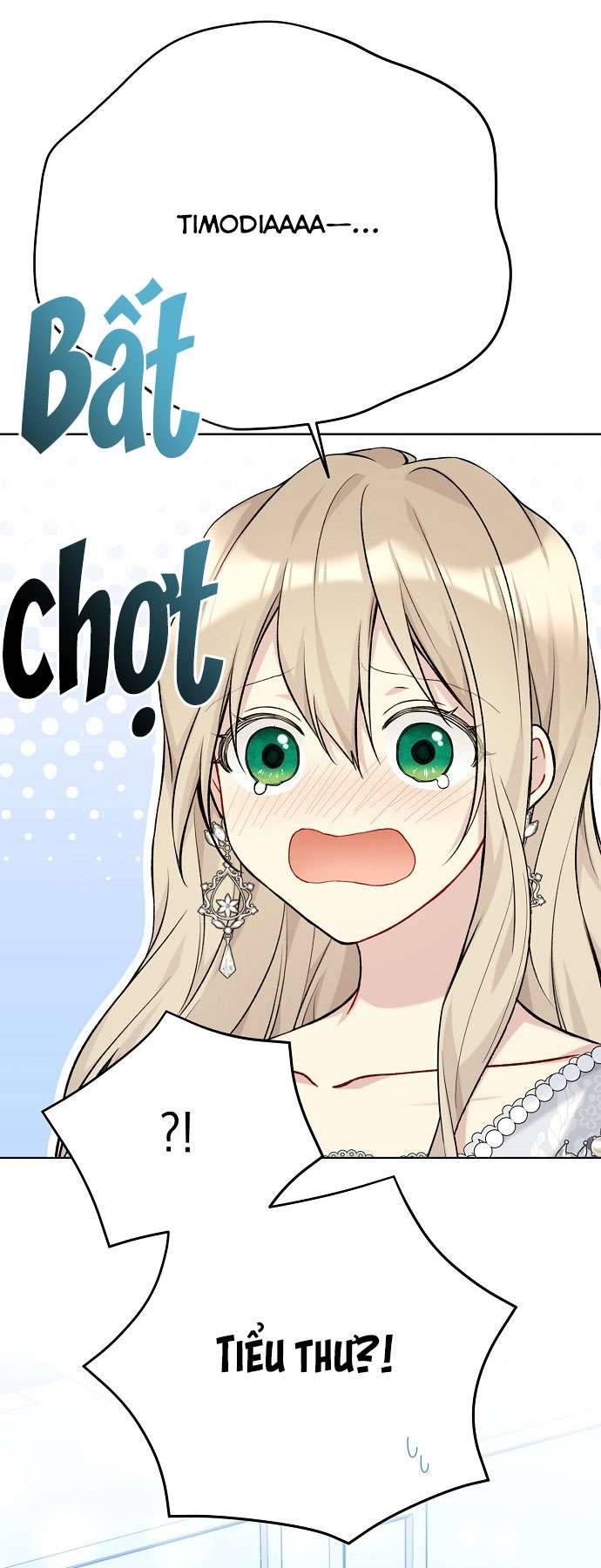 Vương Miện Lục Bảo Chap 83 - Trang 2