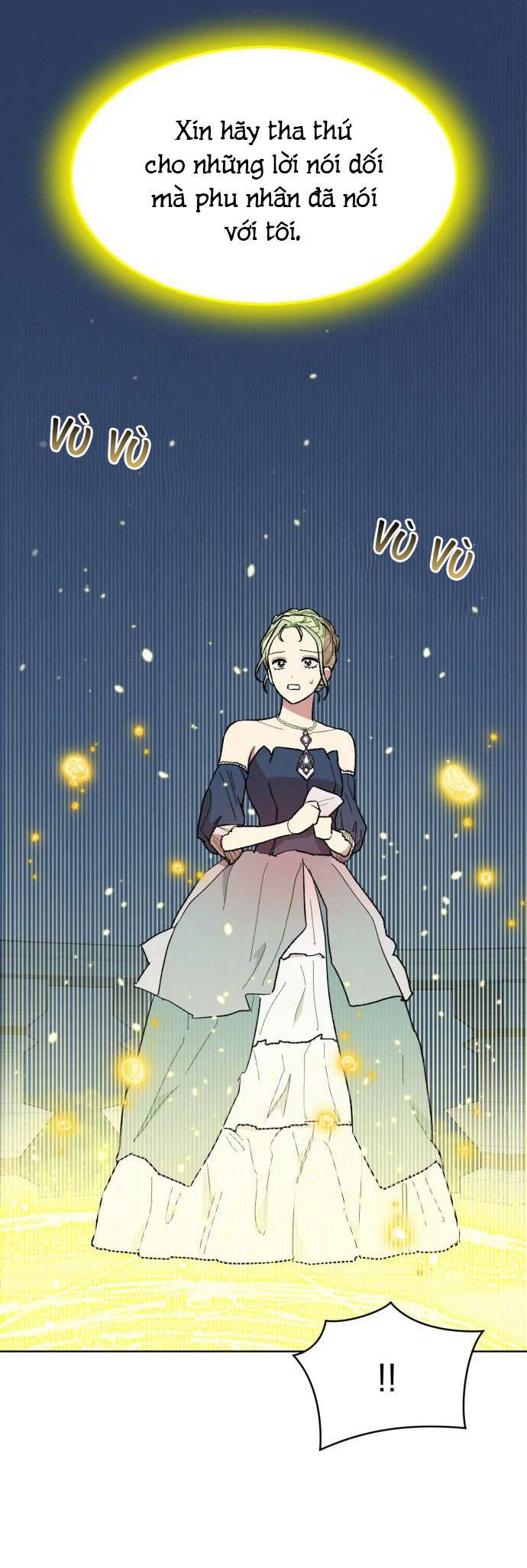 Nam Thứ Đình Công Thì Phải Làm Sao?! Chapter 13 - Trang 4