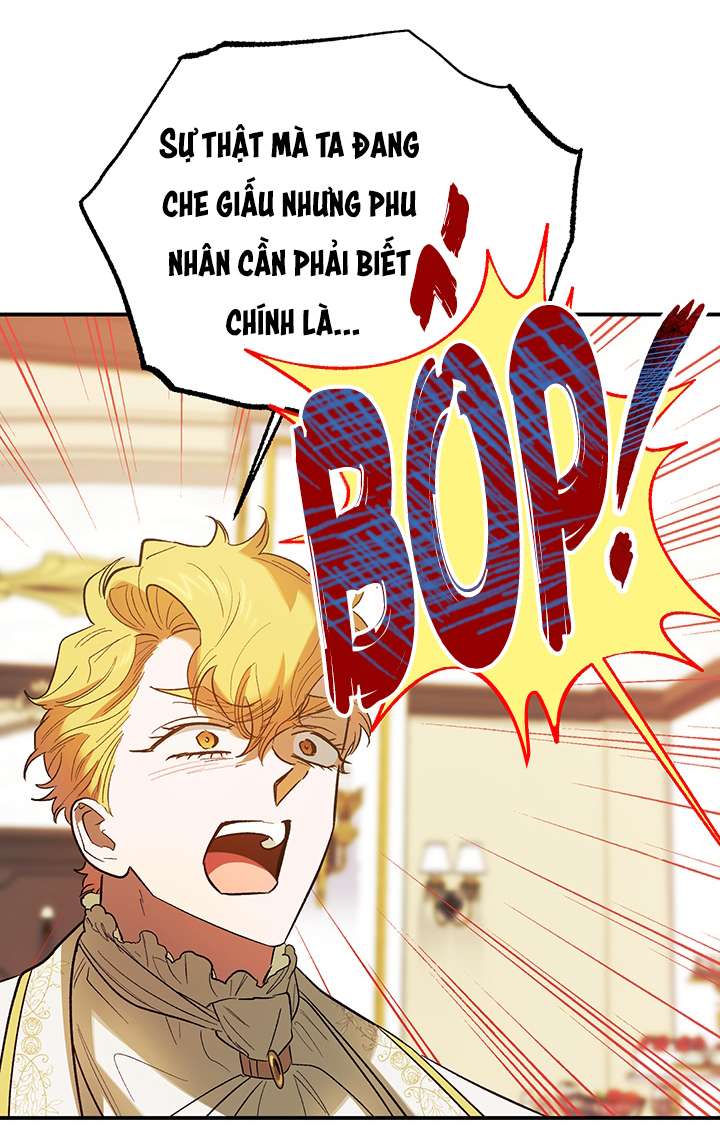 May Mắn Hay Bất Hạnh Chap 61 - Trang 4