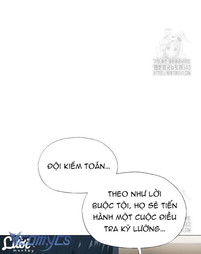 Tôi bị mắc kẹt trong một vở kịch điên rồ Chap 20 - Trang 3