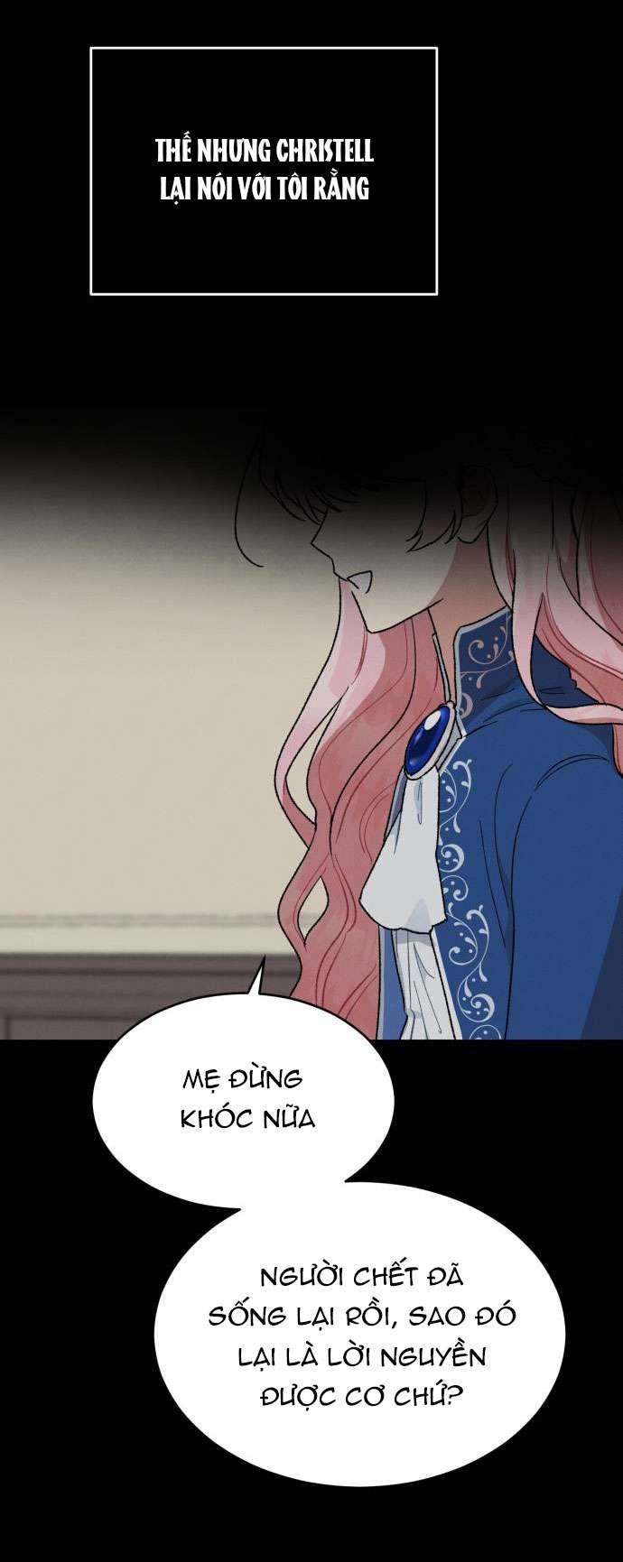 Nam Thứ Đình Công Thì Phải Làm Sao?! Chapter 13 - Trang 4