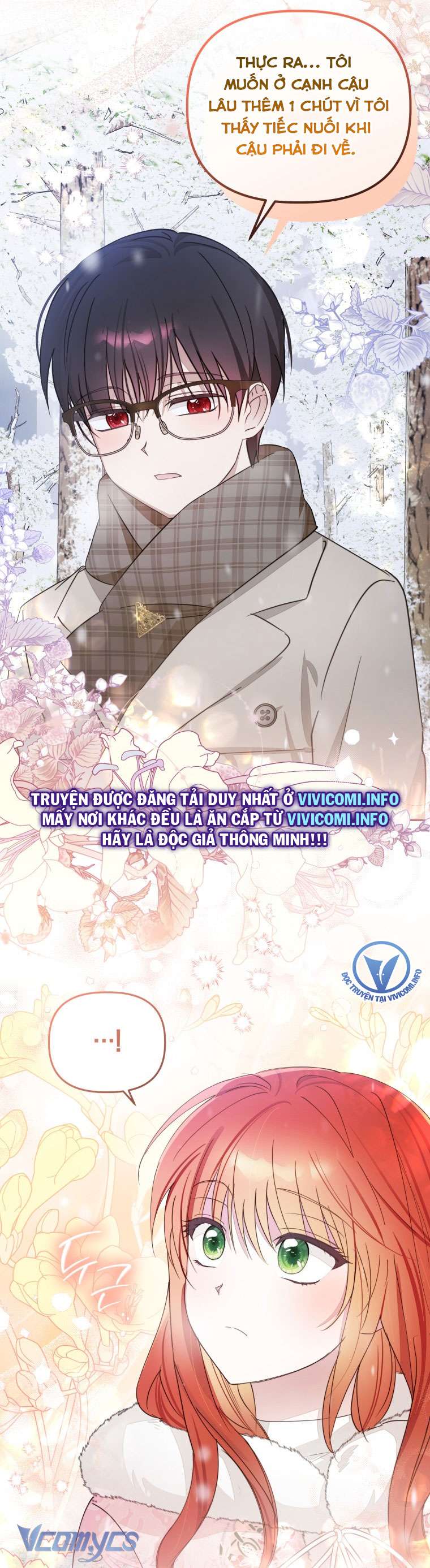 Mọt Sách Là Bạo Quân Chapter 17 - Next Chapter 18