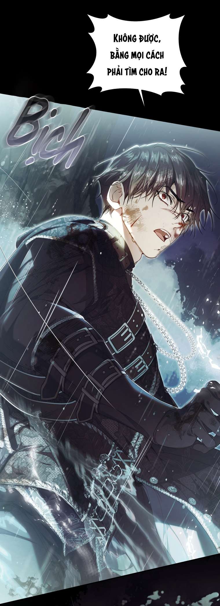 Ác Nữ Chỉ Là Một Con Rối Chap 74 - Next Chap 75