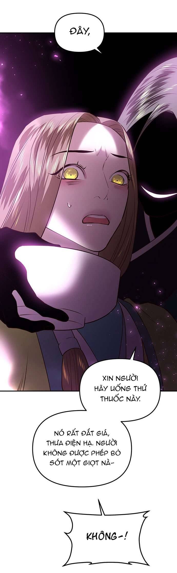 Vương Tử Huyền Bí Chapter 31 - Next Chapter 32