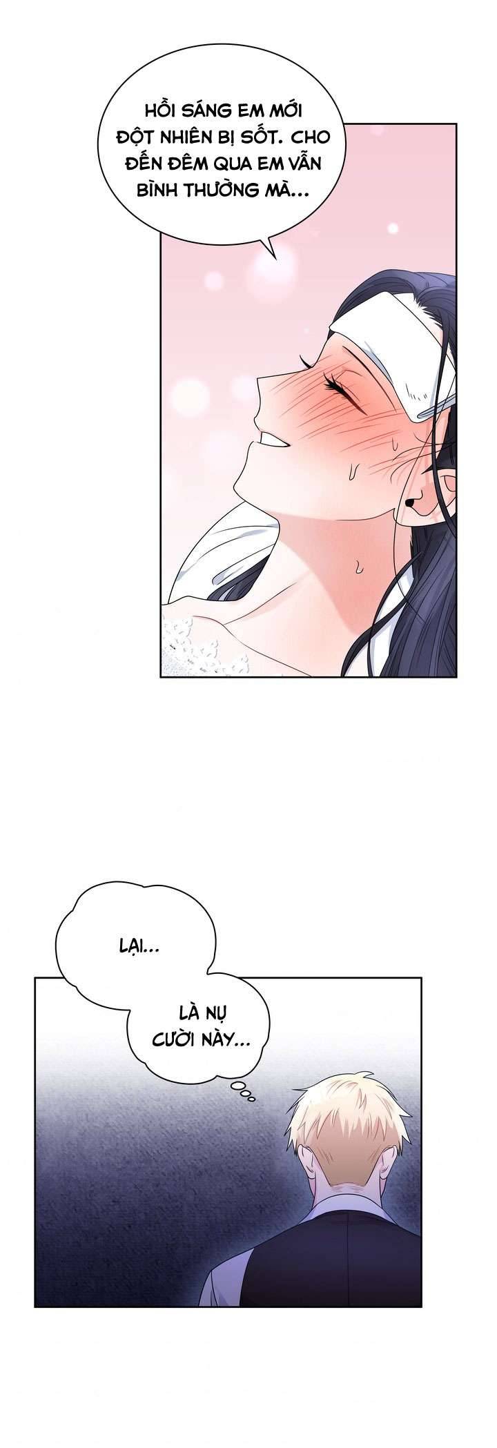 Công Nương Su Chapter 38 - Trang 4