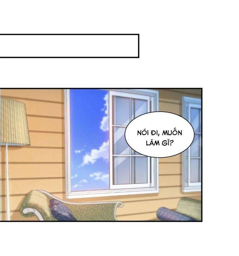 Hệt Như Hàn Quang Gặp Nắng Gắt Chap 97 - Trang 4