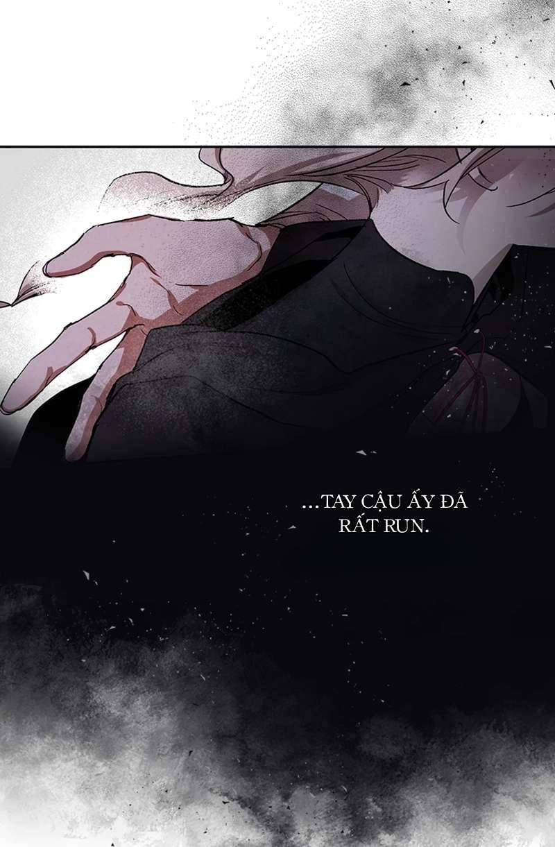 Lời Thú Nhận Của Chúa Tể Bóng Tối Chap 7 - Trang 4