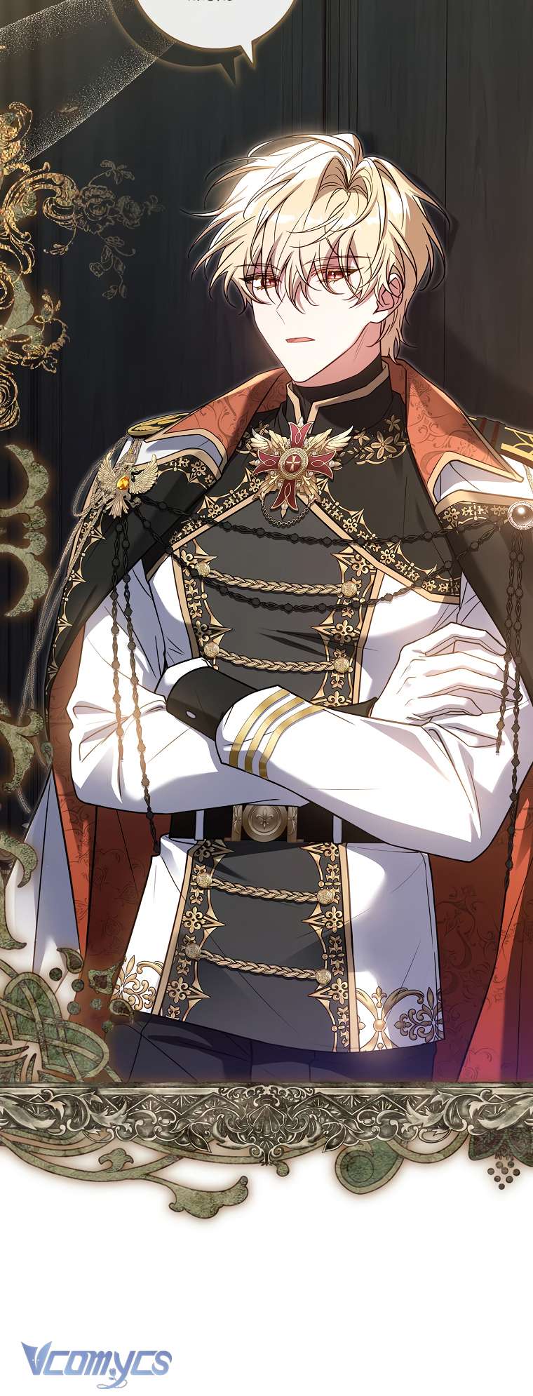 Tôi Đã Tắt Cài Đặt Chế Độ Nhận Thức Nỗi Đau! Chap 29 - Trang 3